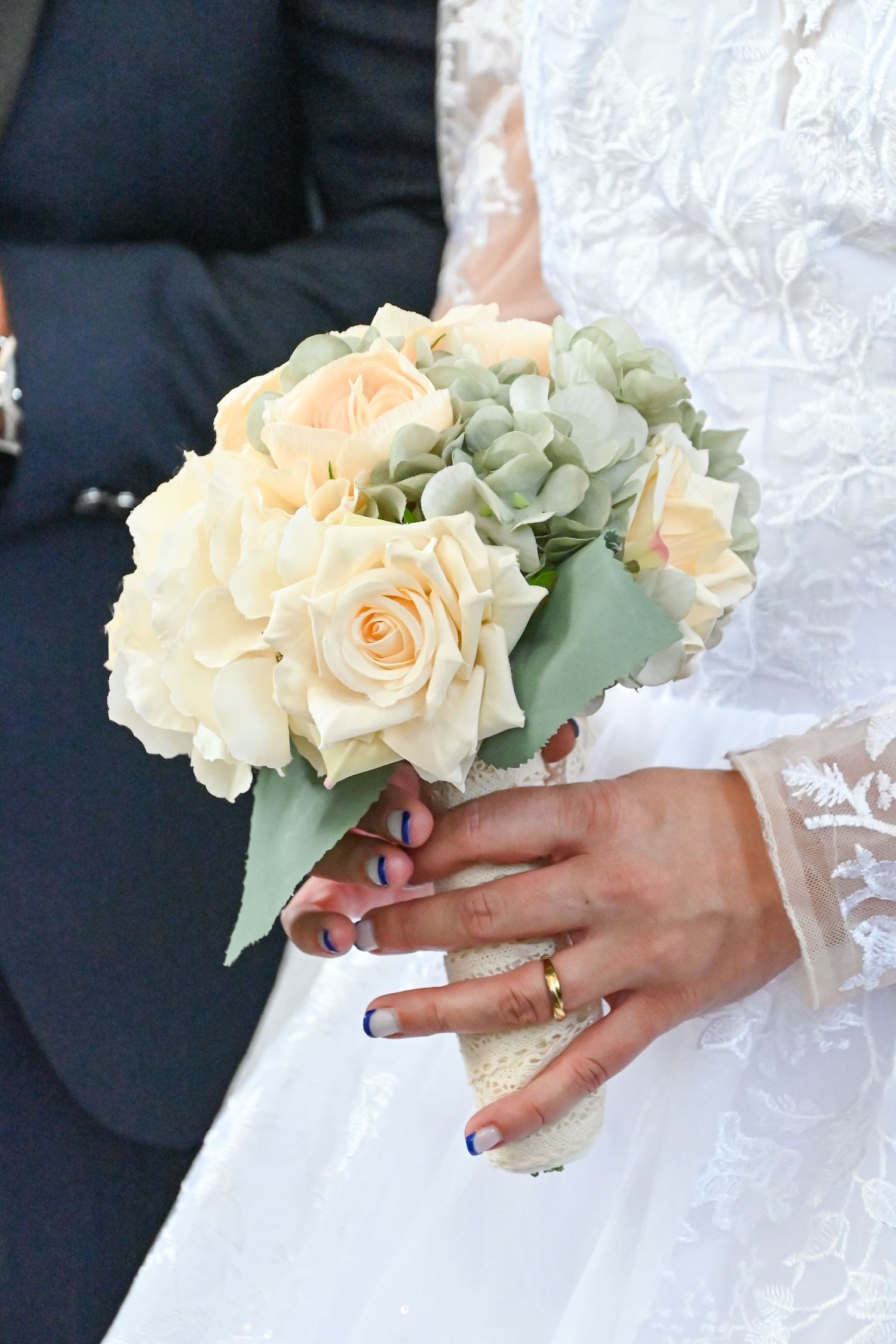 Bride