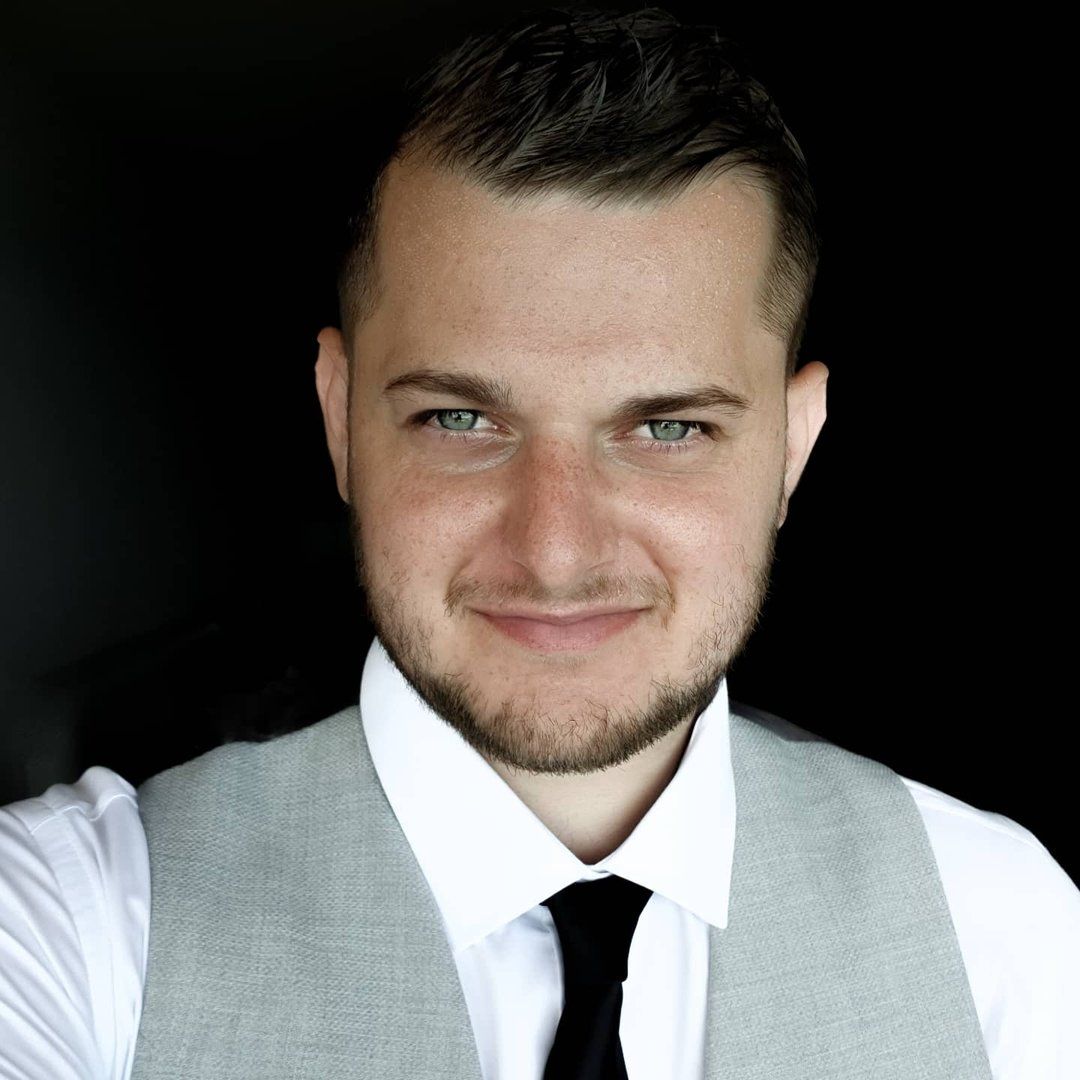 Daniel Blidariu