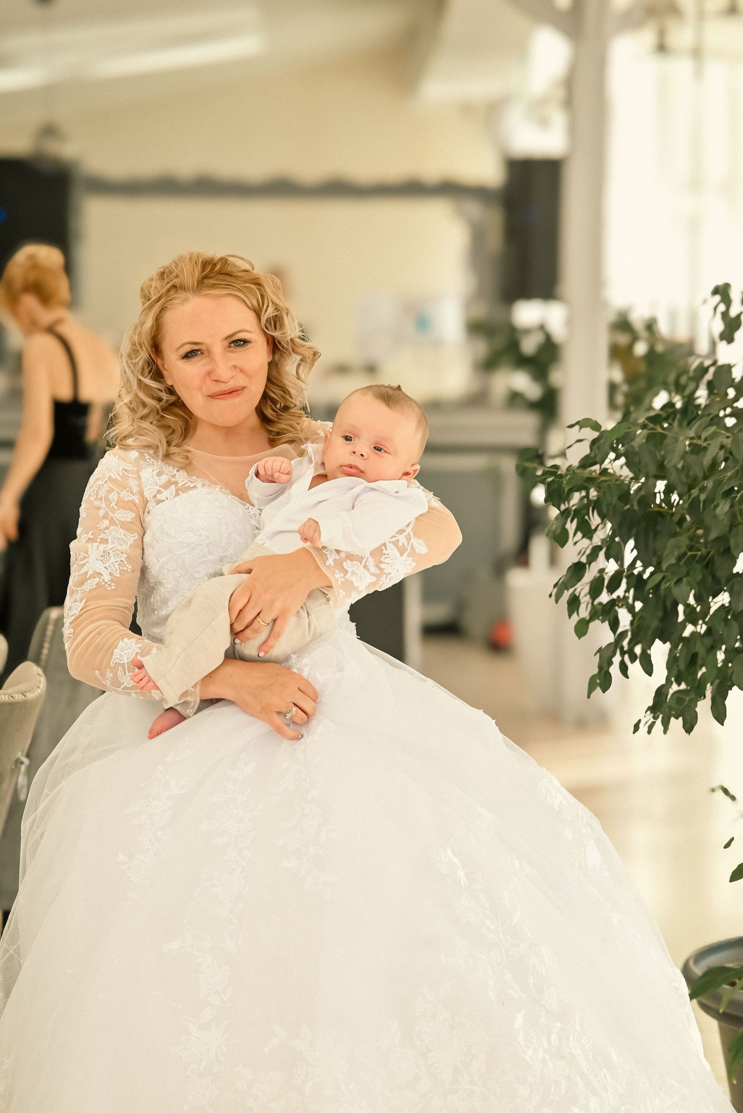 Bride