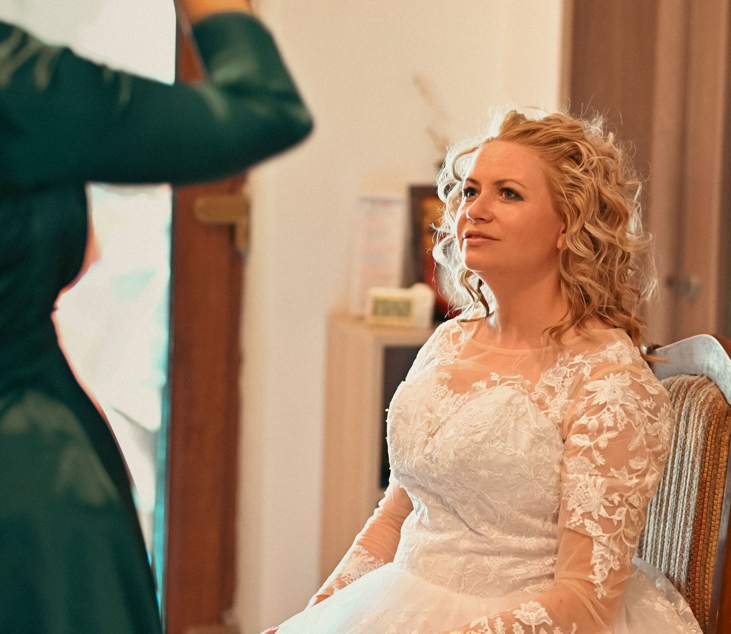Bride