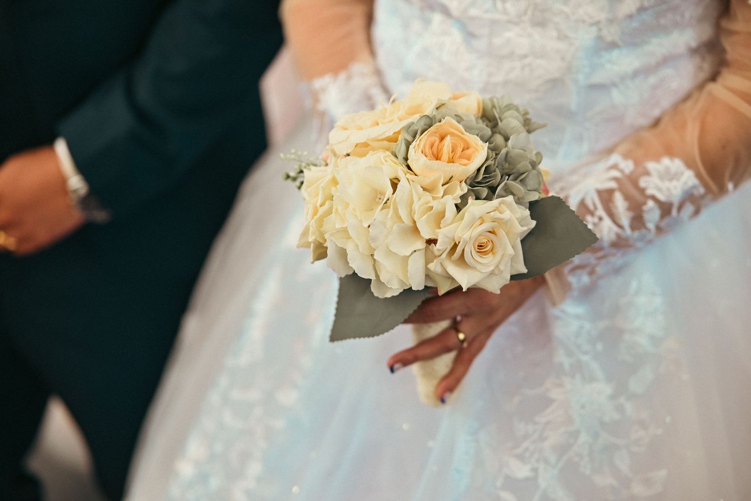 Bride