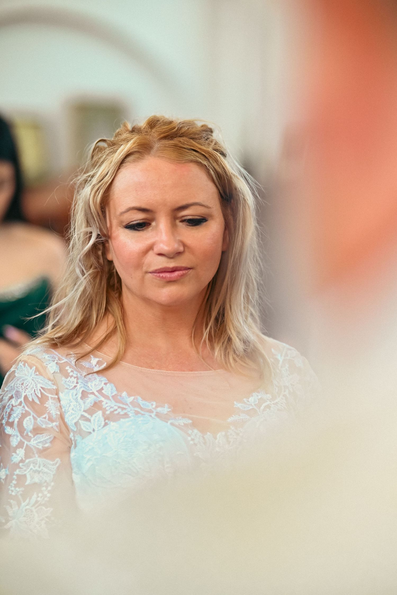 Bride