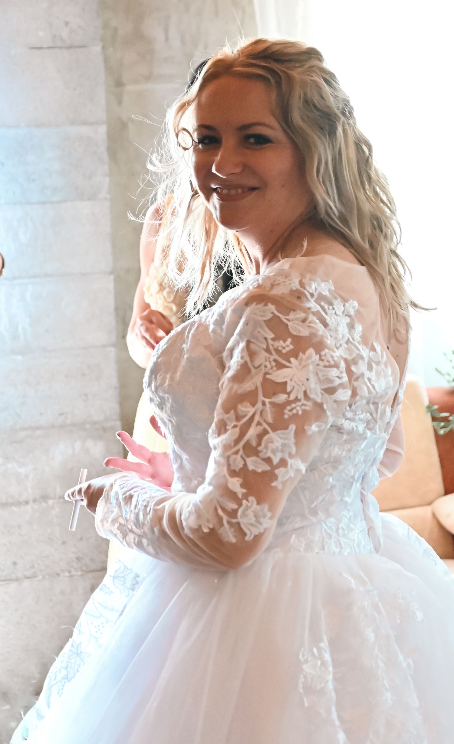Bride
