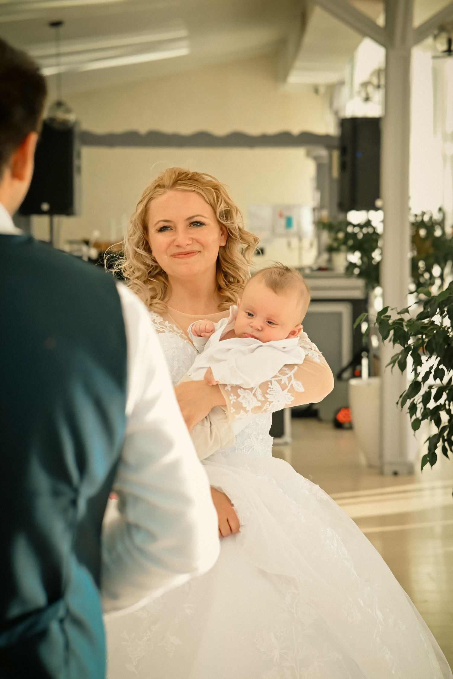 Bride