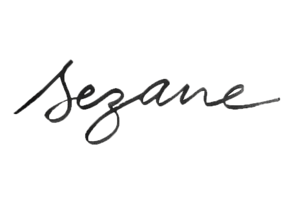 Sezane.
