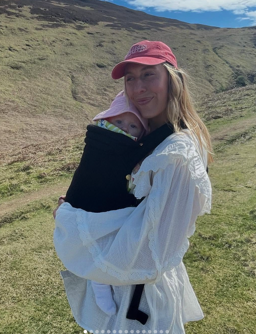 Our Influencers and Their Little Ones