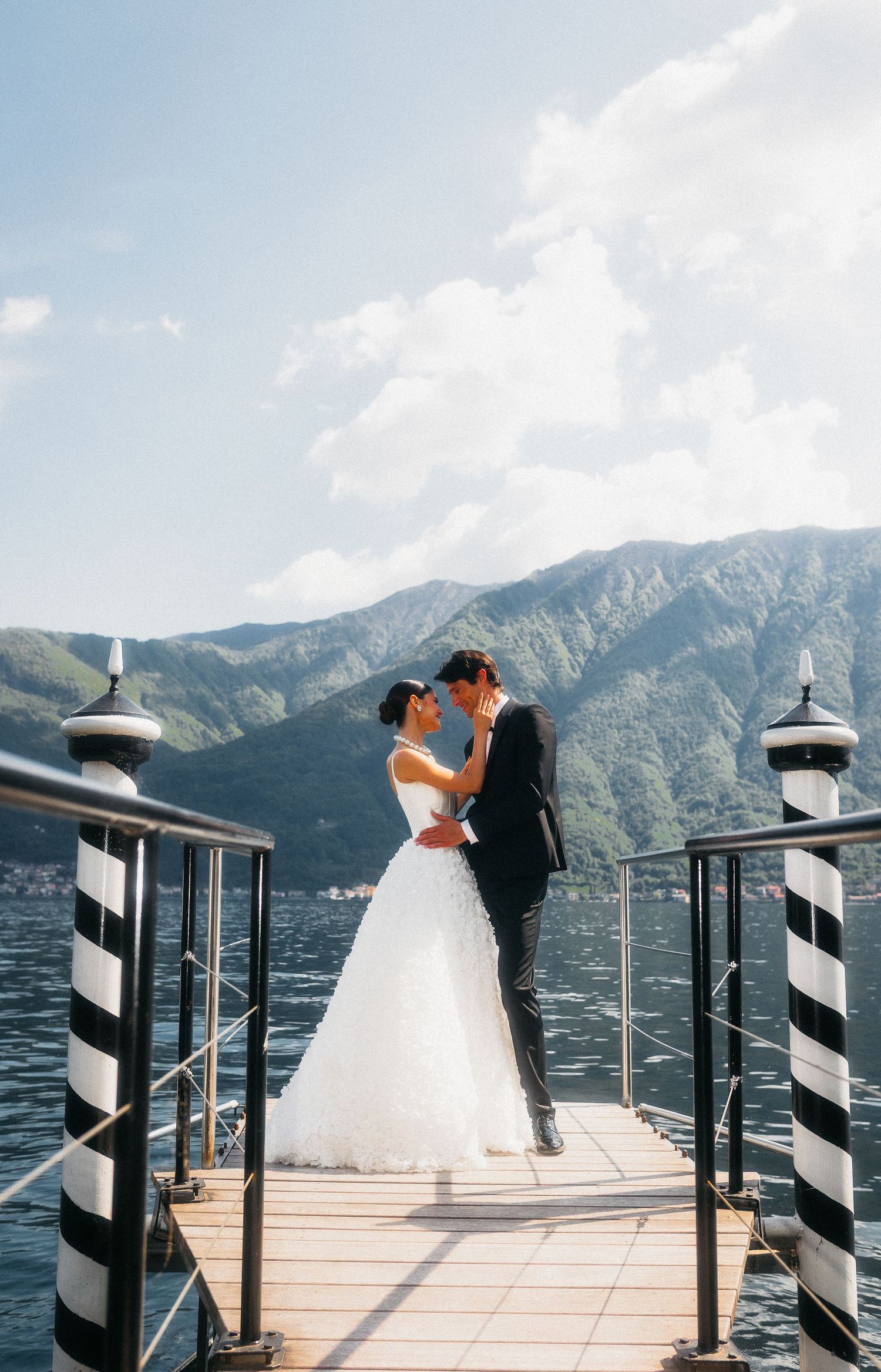 Hääkuvaus Italia

Wedding in Italy