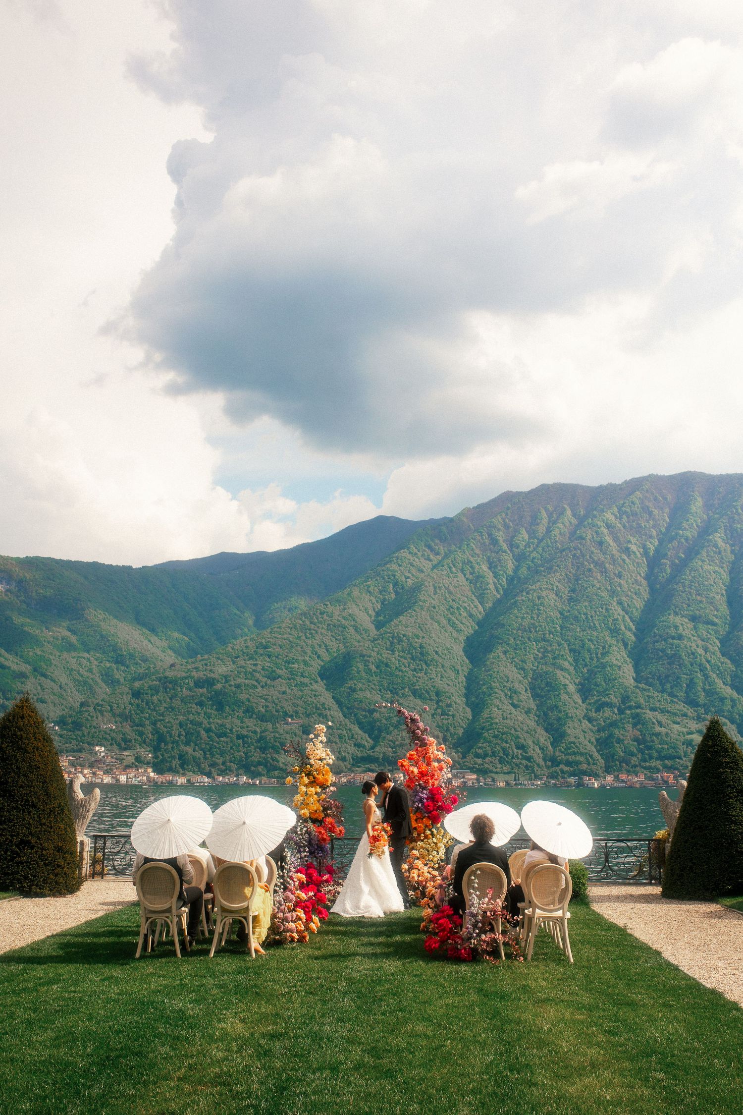 Wedding Villa Balbiano