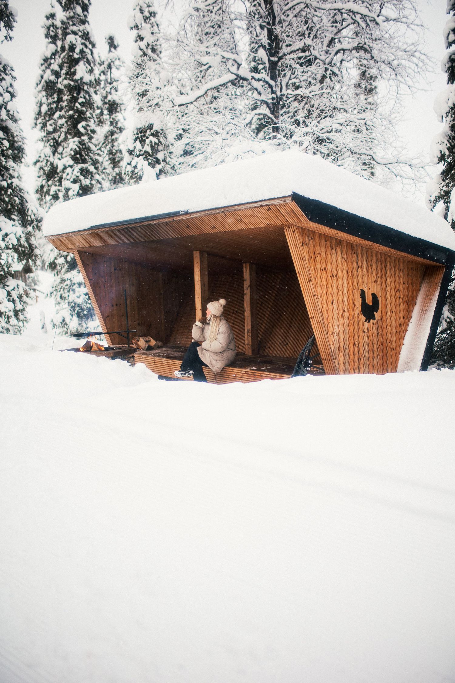 Lapland photographer
