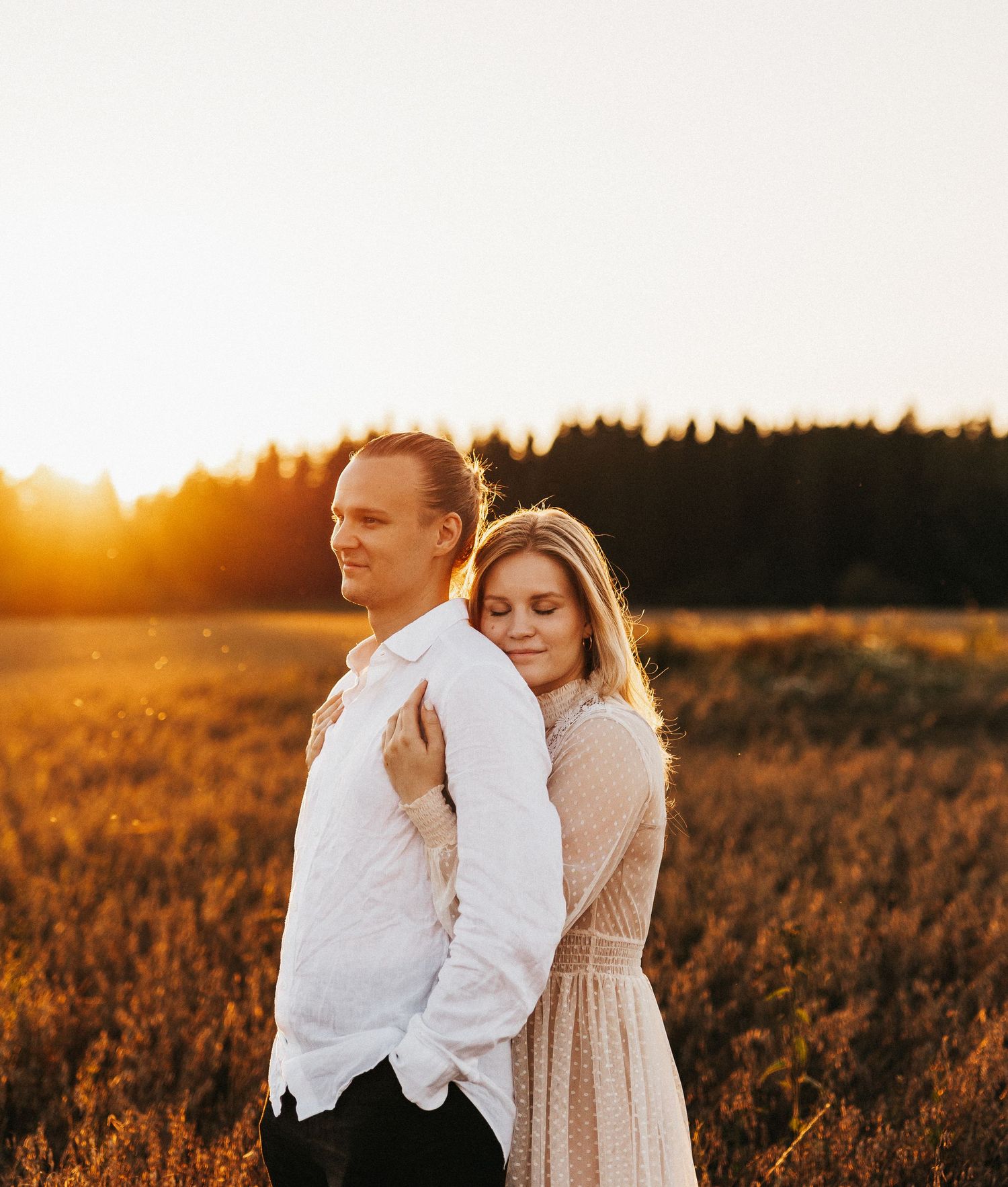 Kihlakuvaus Tampere