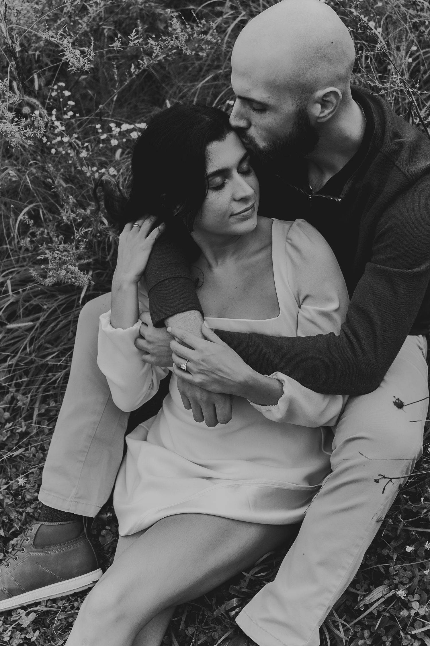 Engagement Photographer in the Lehigh Valley.