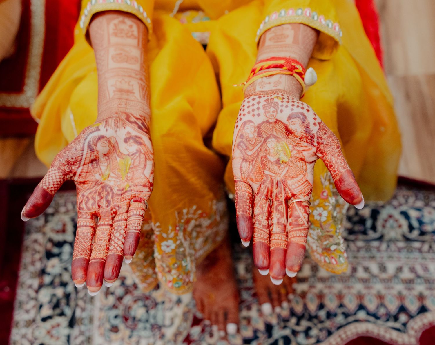 Indian Wedding Photographer in Film and Digital in Eastern Pennsylvania
