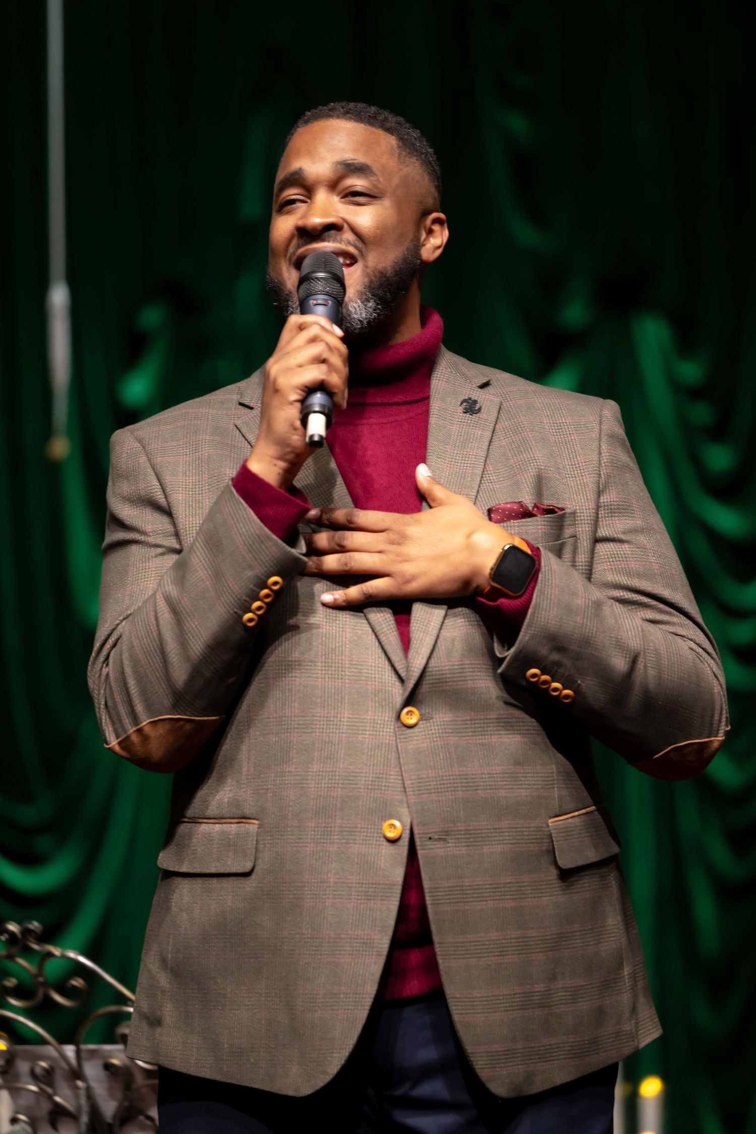 Community Praise Church