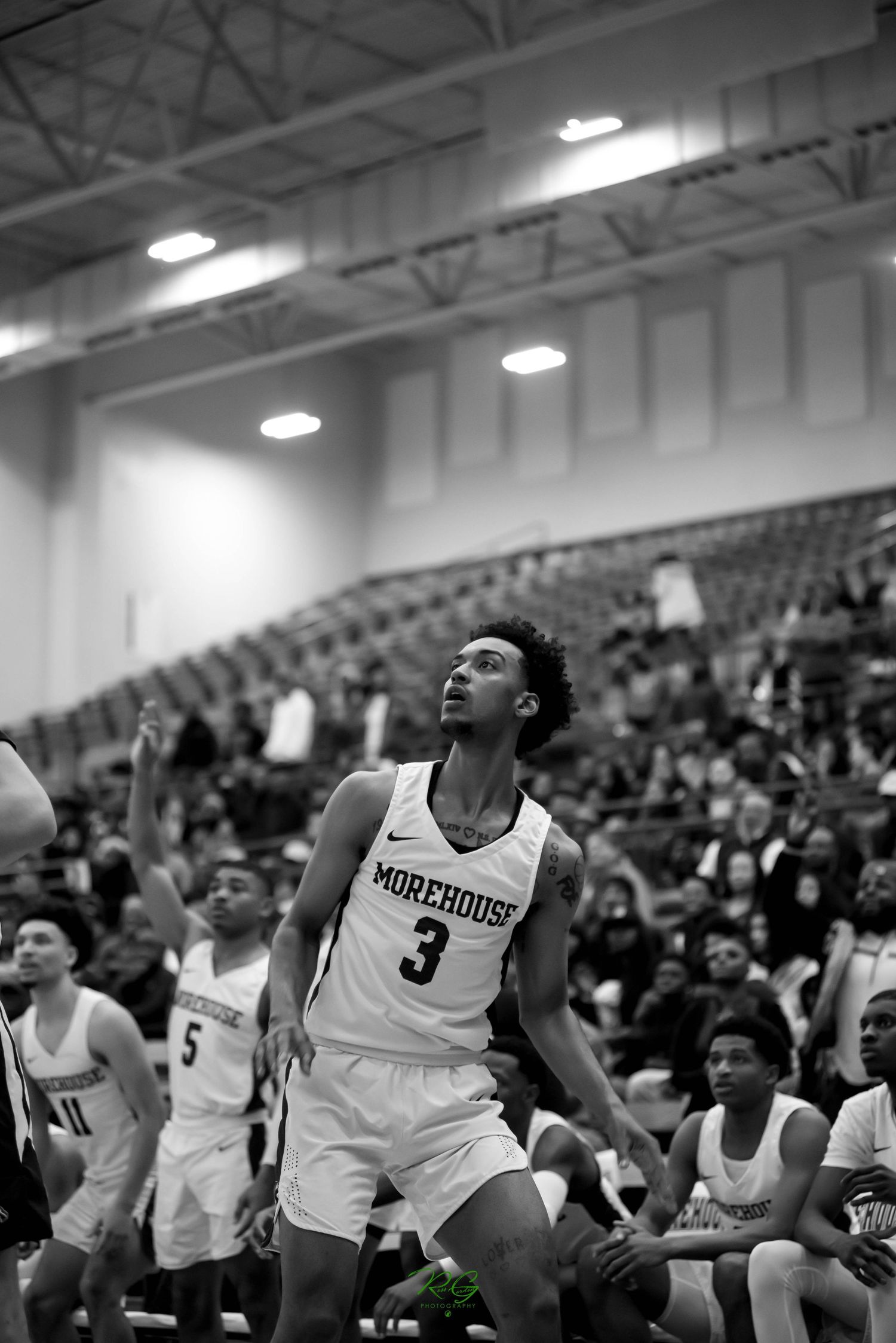 Morehouse College Basketball