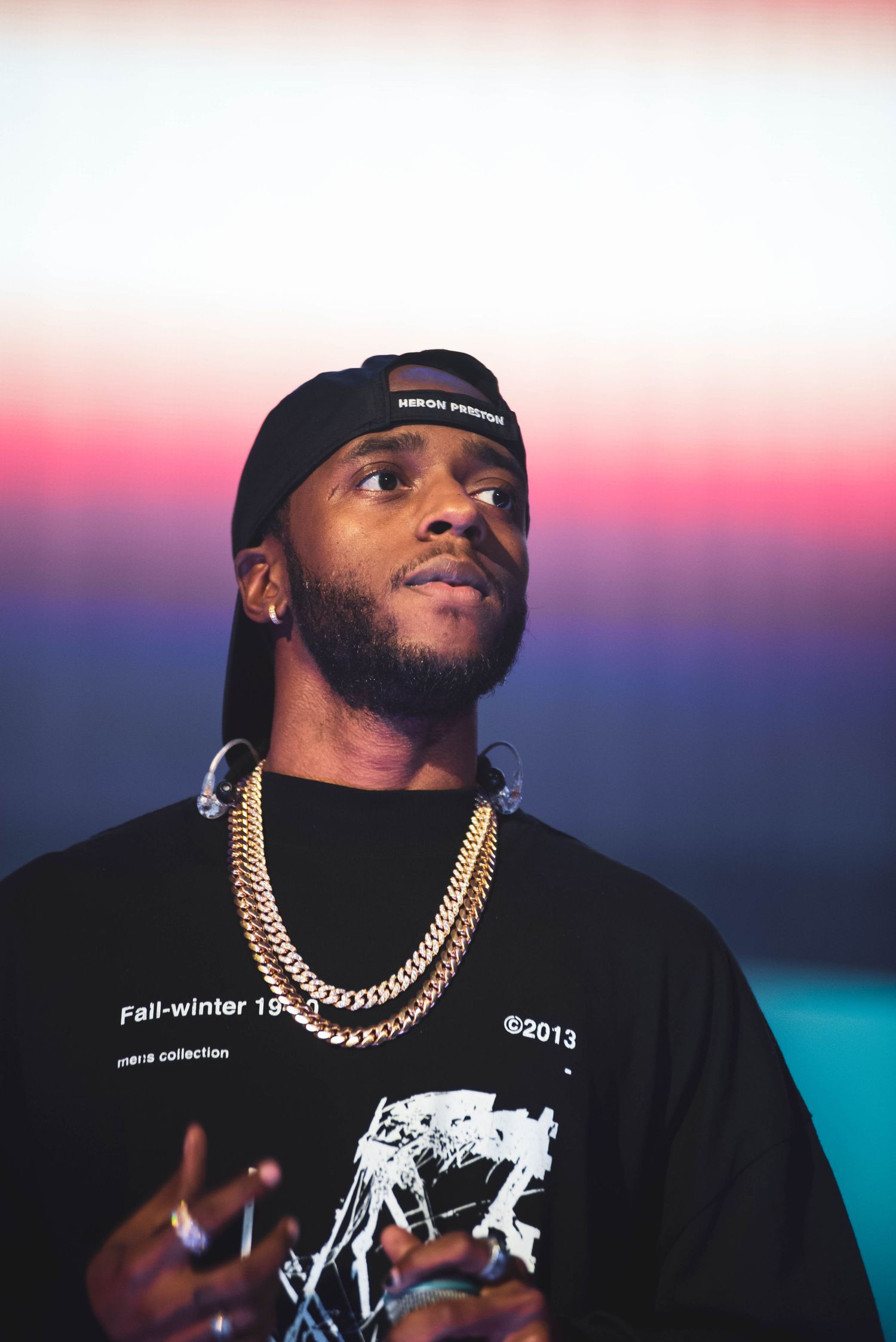 6lack
Morehouse College