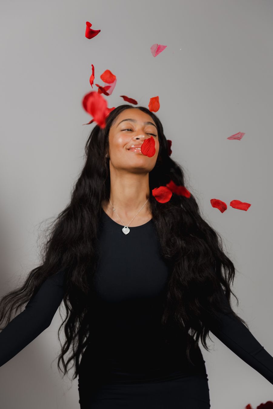 Black women 
Black women photography