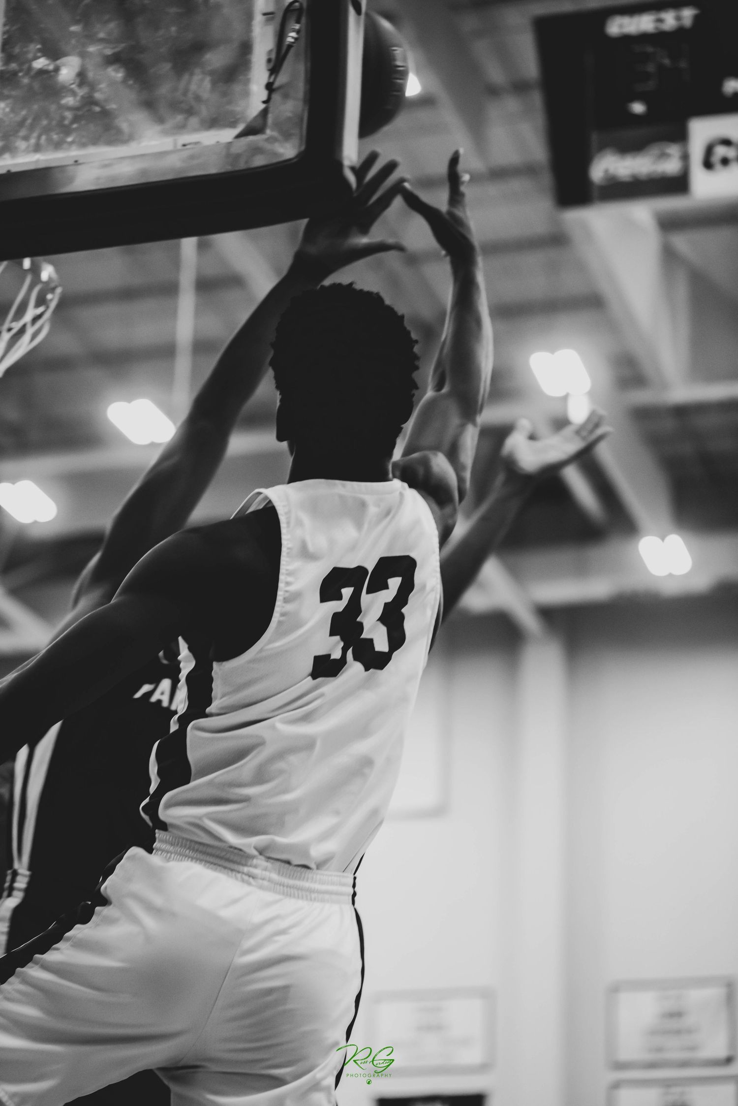 Morehouse College Basketball