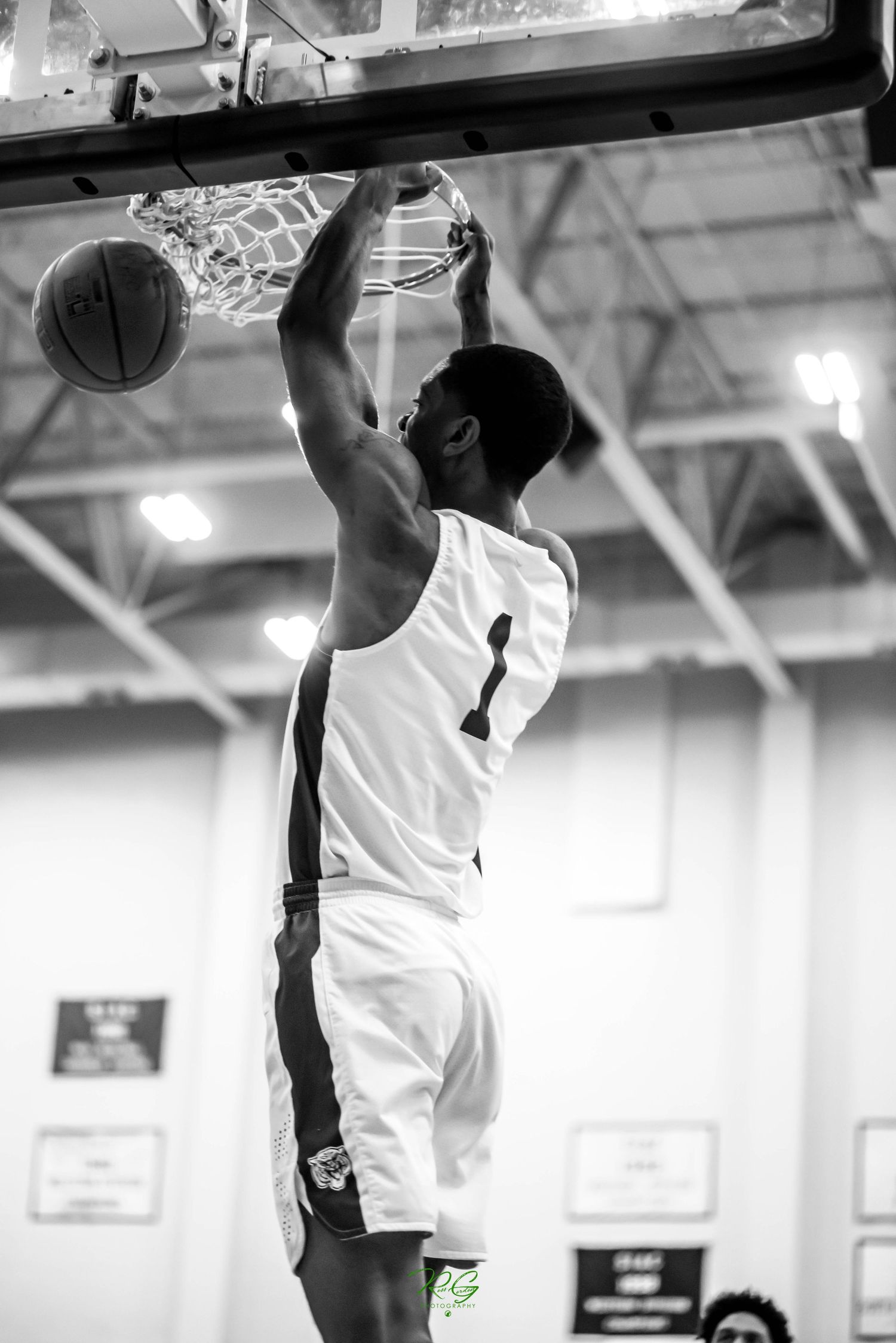 Morehouse College Basketball