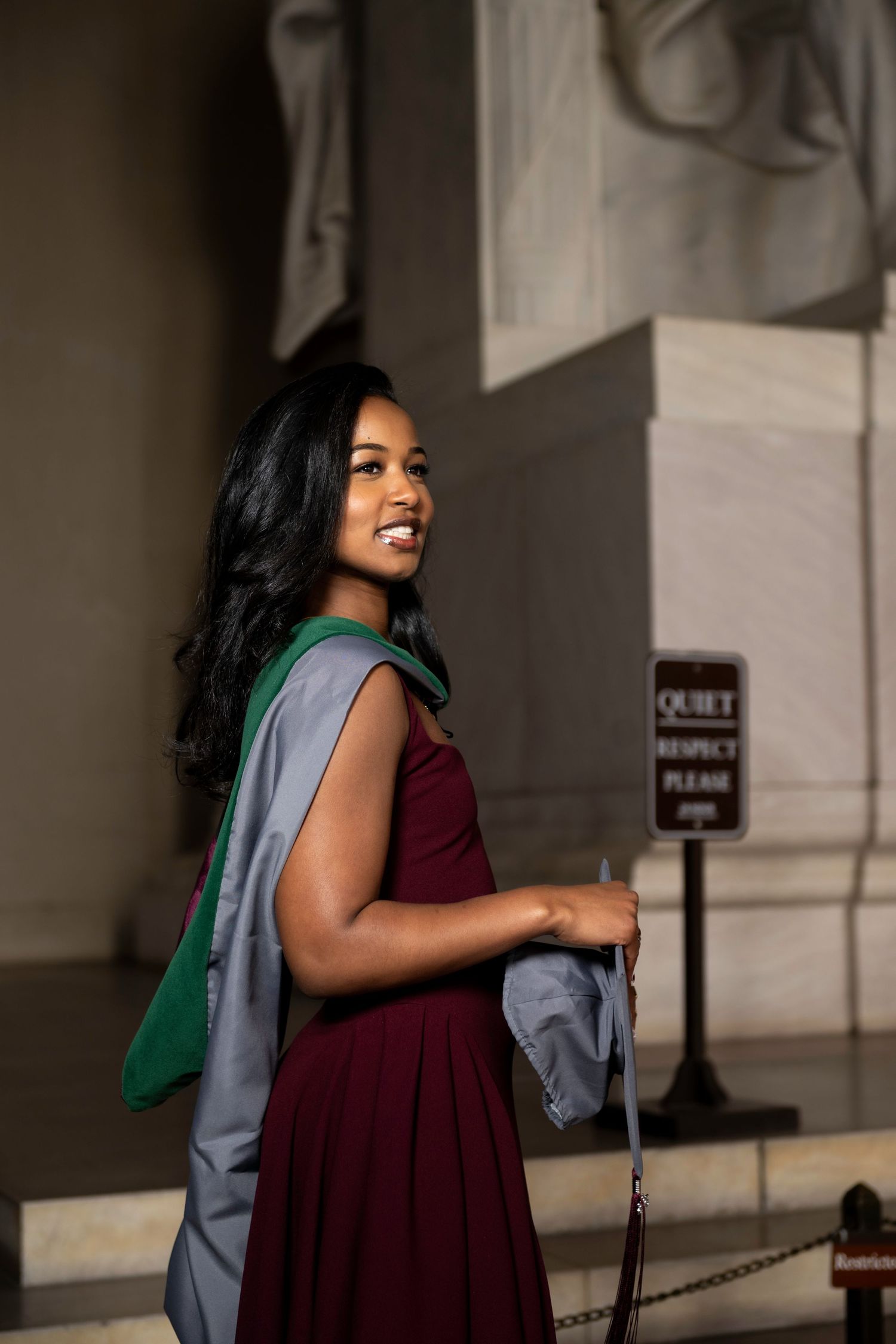 Black Graduate