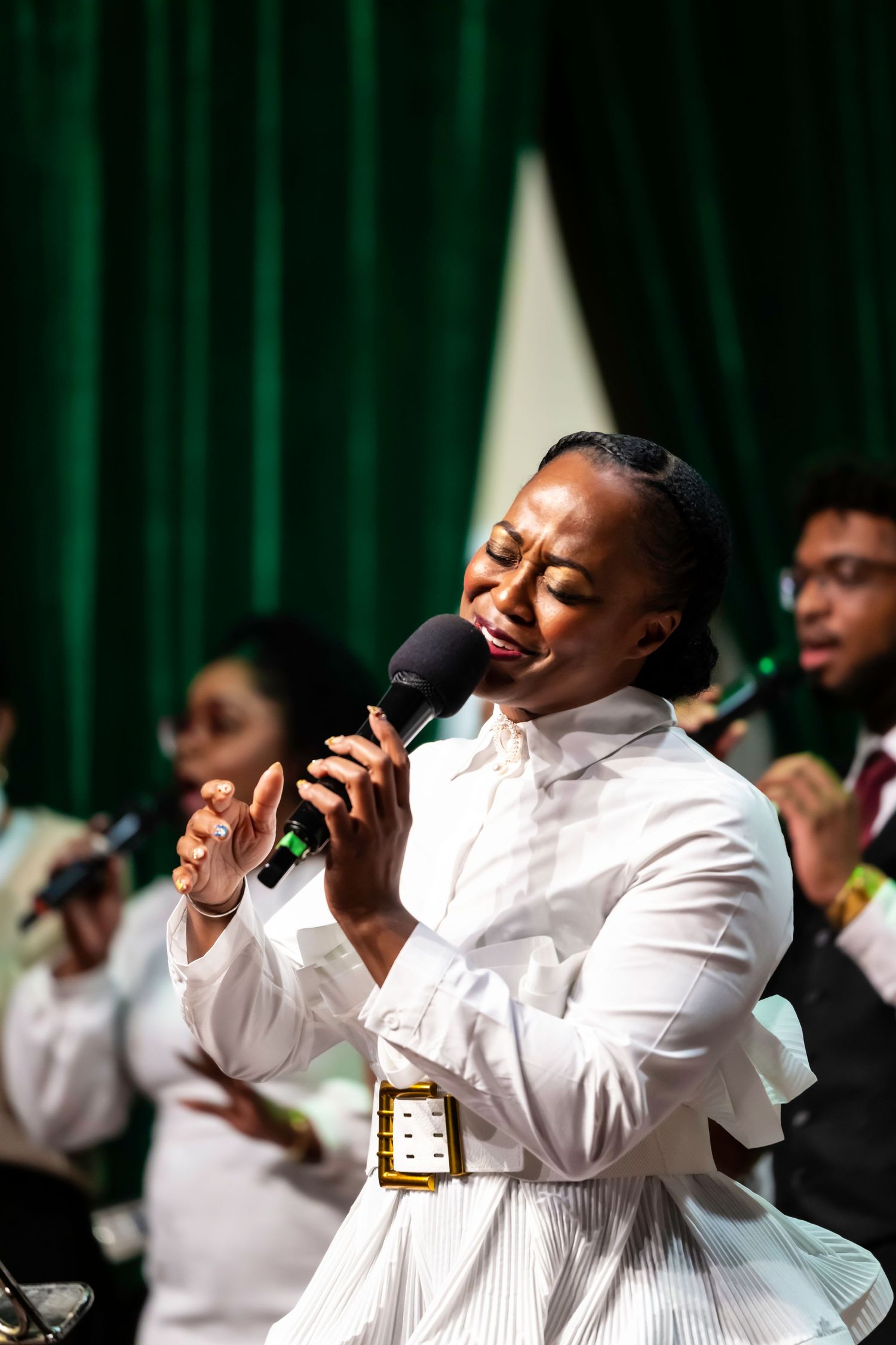 Community Praise Church