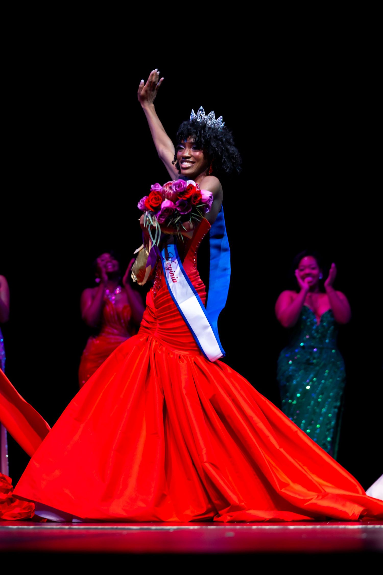 Miss Maryland