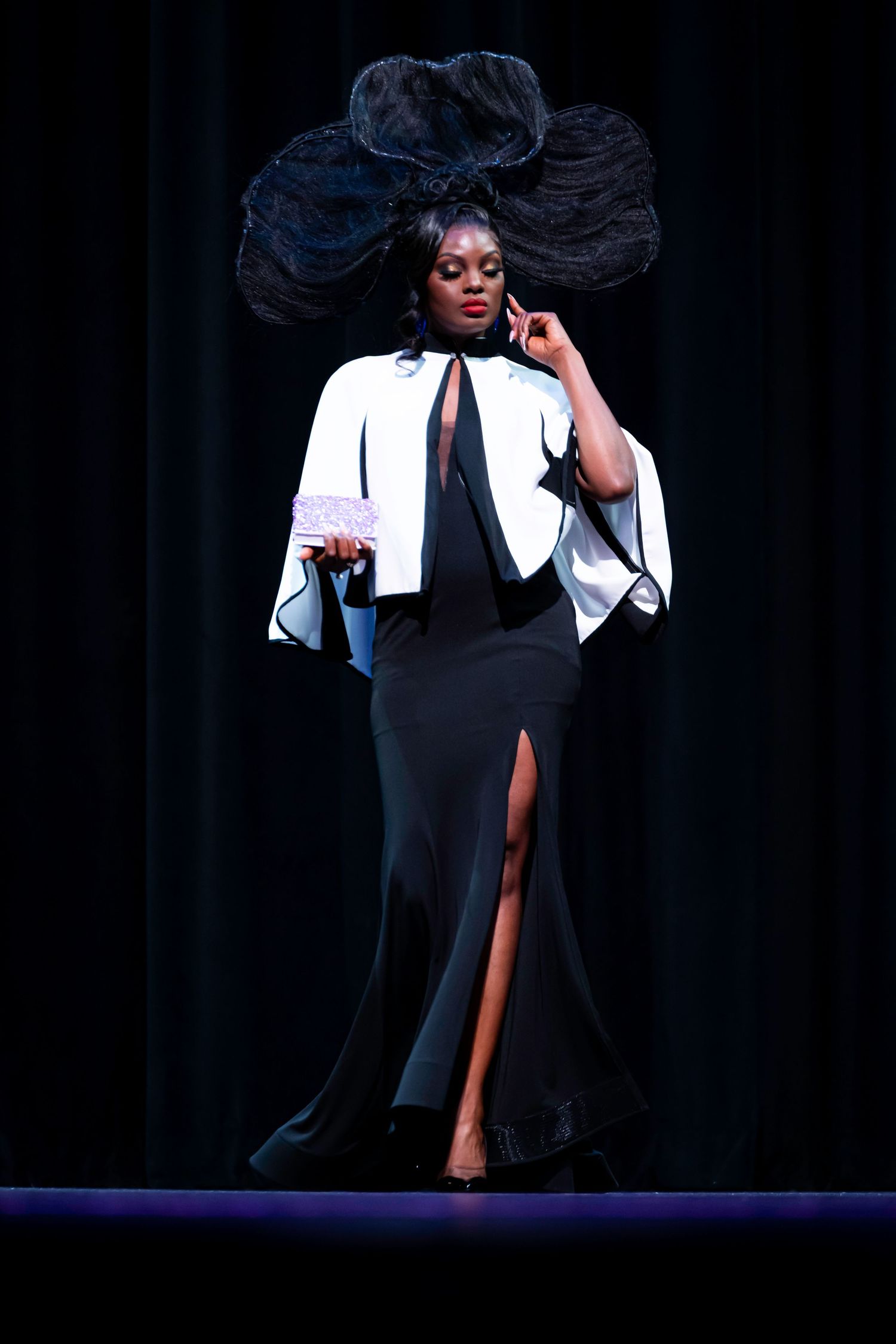 Miss Maryland