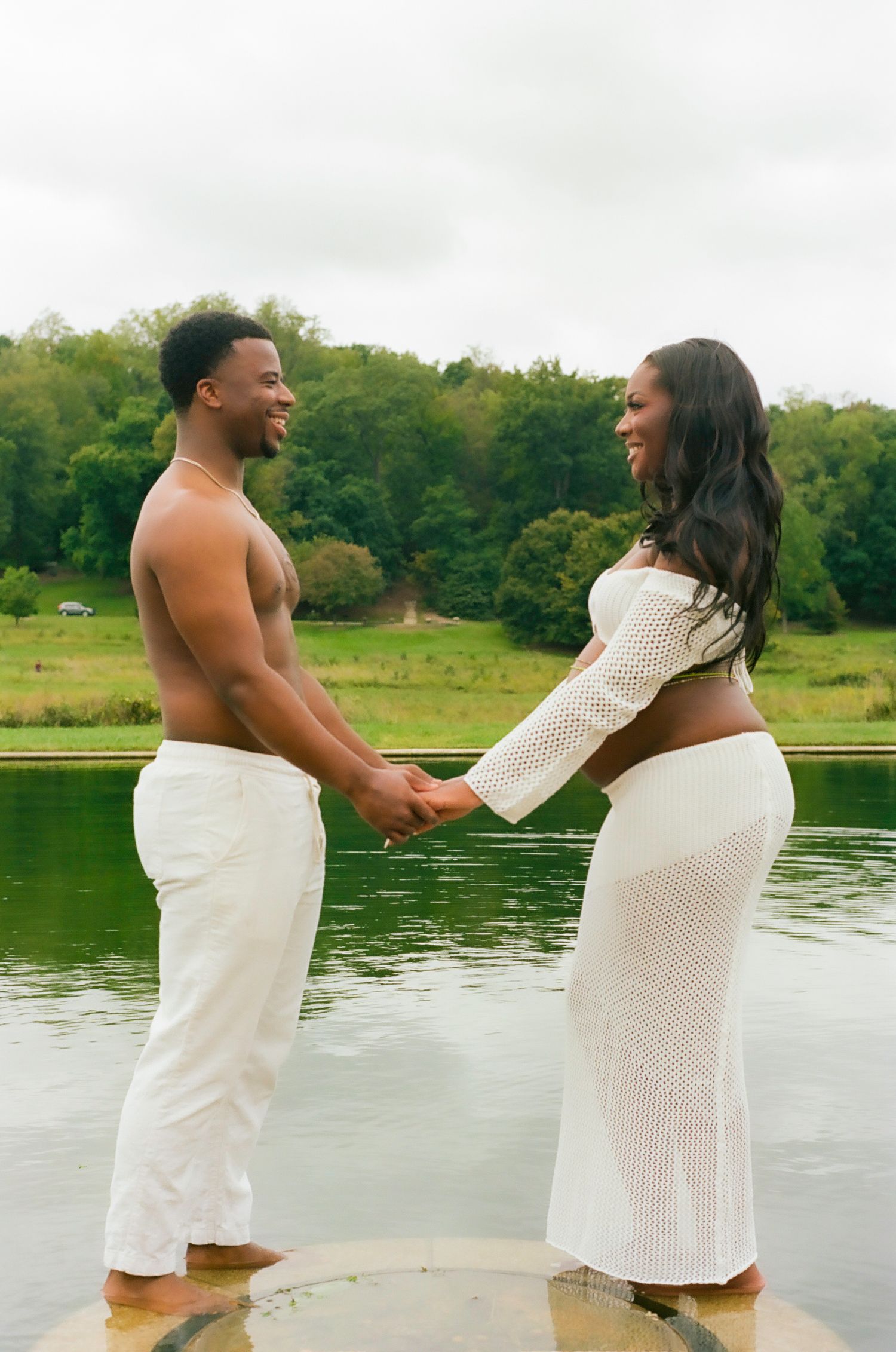 Black love
Black maternity photos 
Black maternity photography