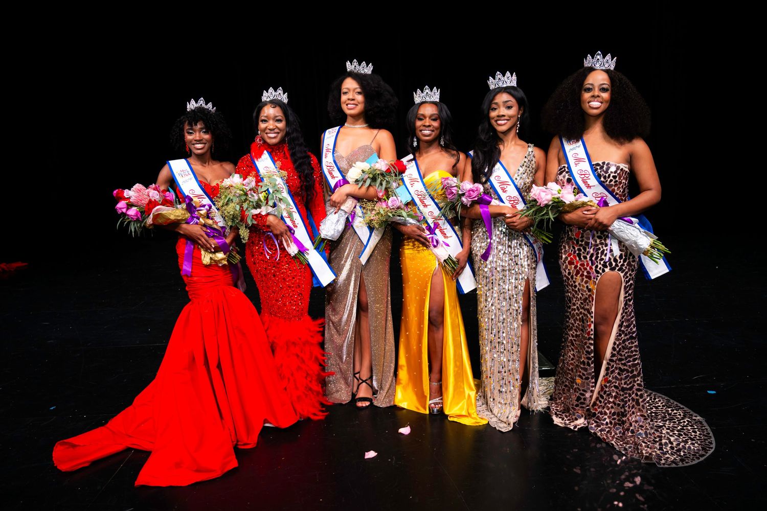 Miss Maryland