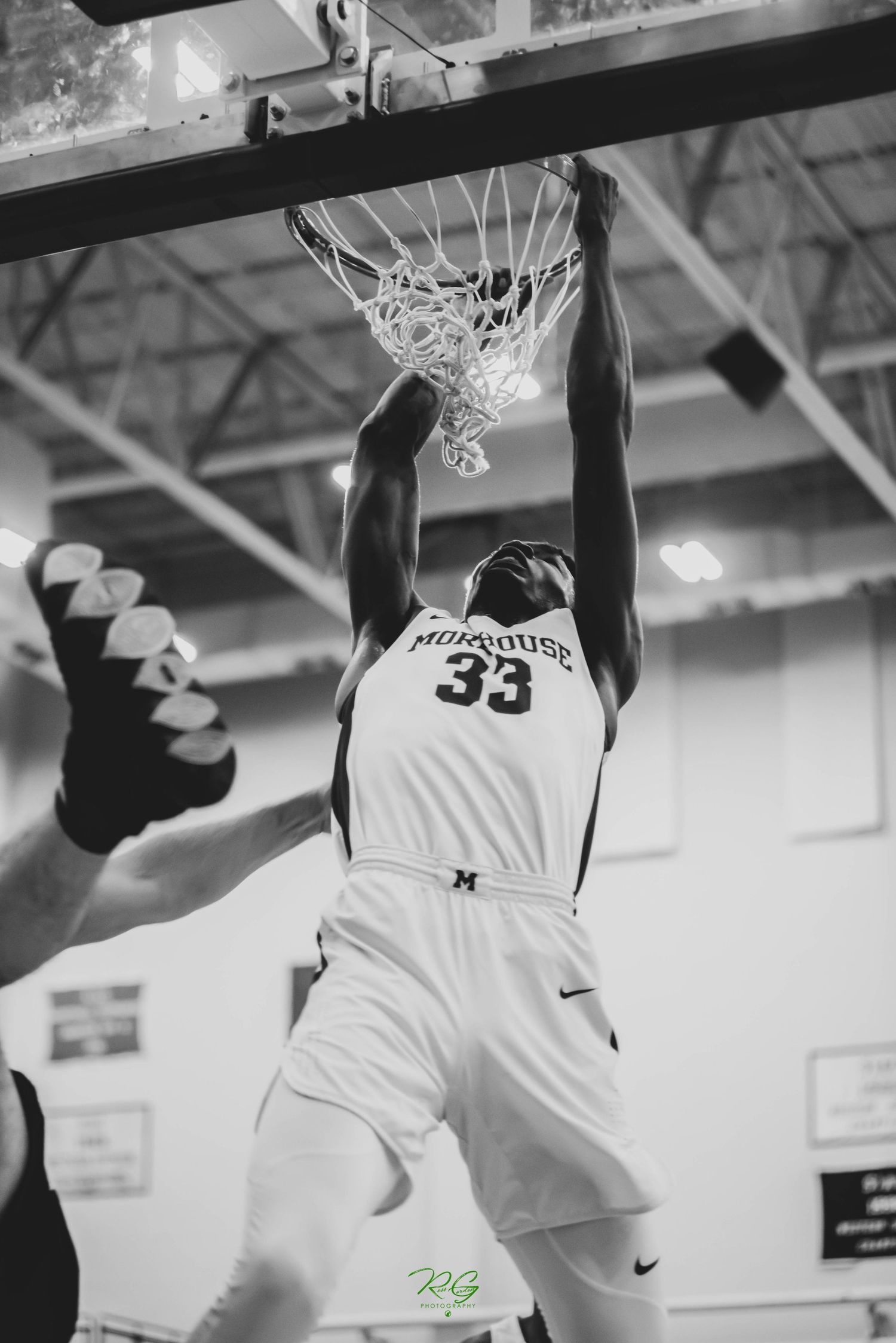 Morehouse College Basketball