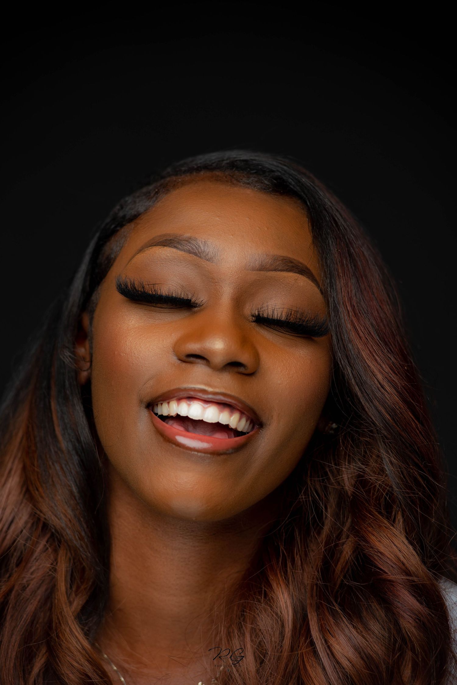 Black women 
Black women photography