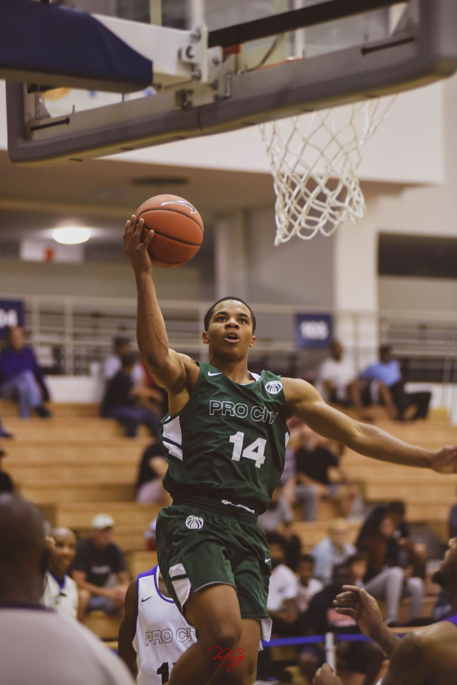 DMV Basketball