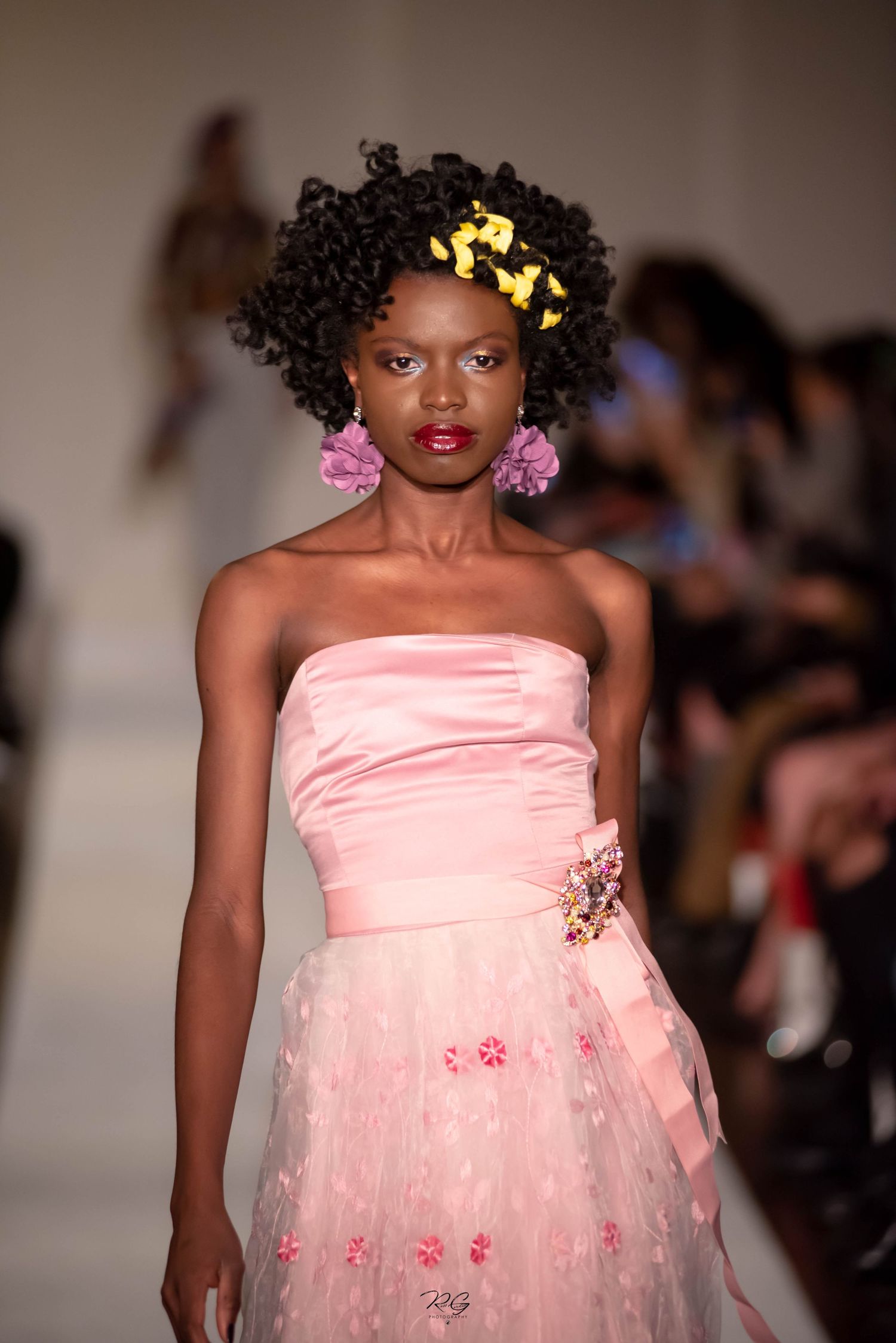 New York Fashion Week