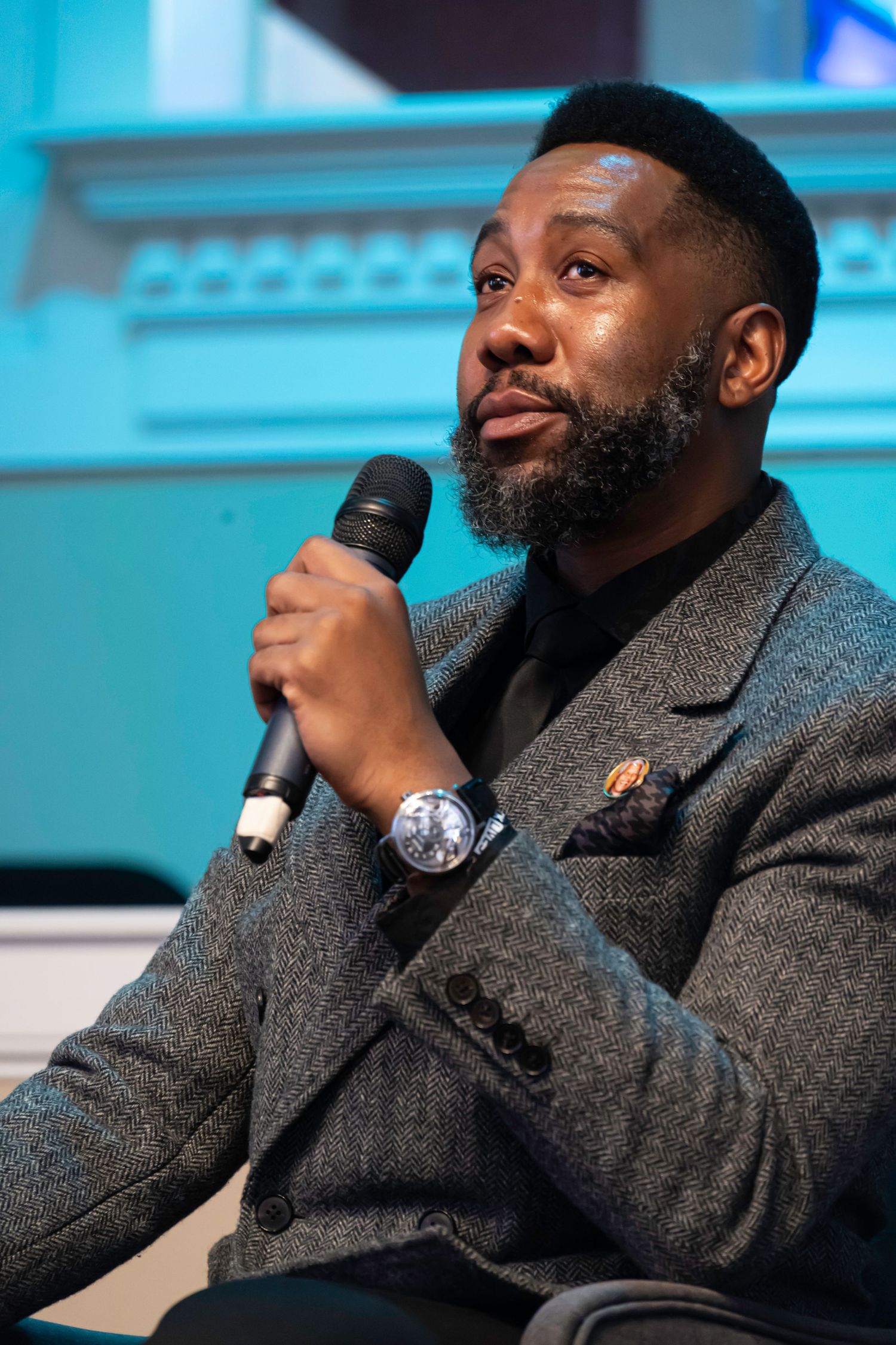 Ndaba Mandela
