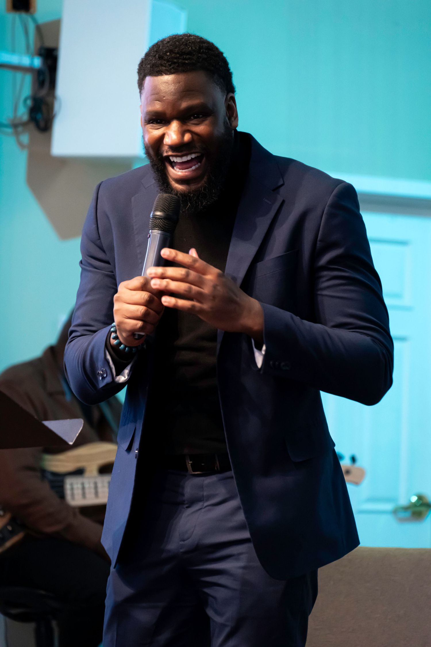 Community Praise Church