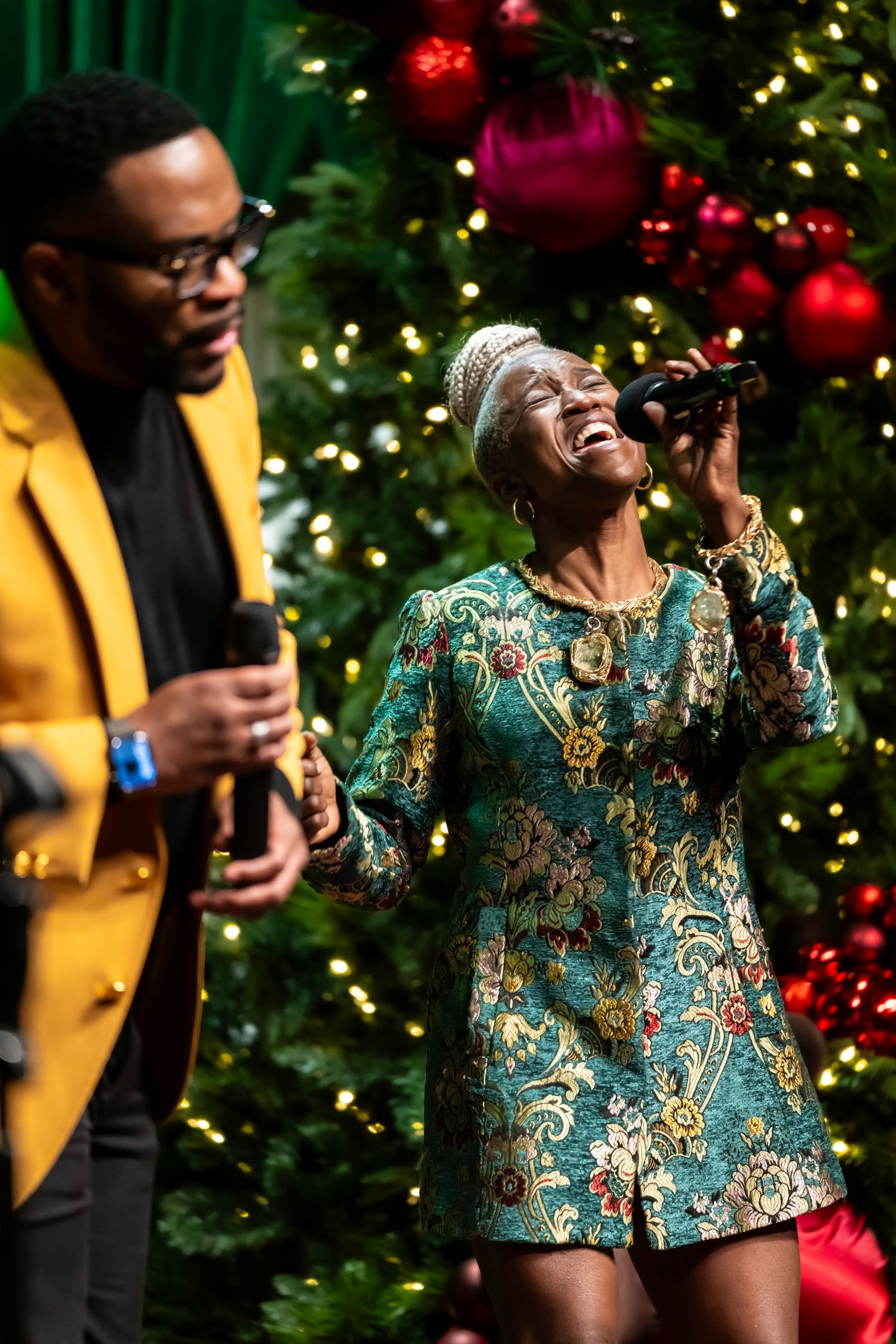 Community Praise Church