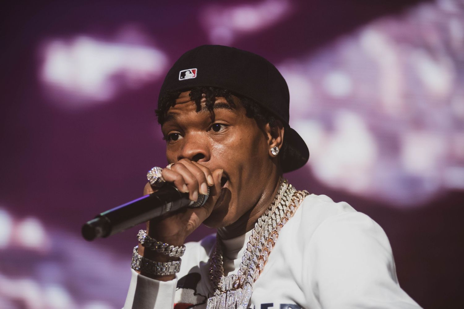Lil Baby
Morehouse College