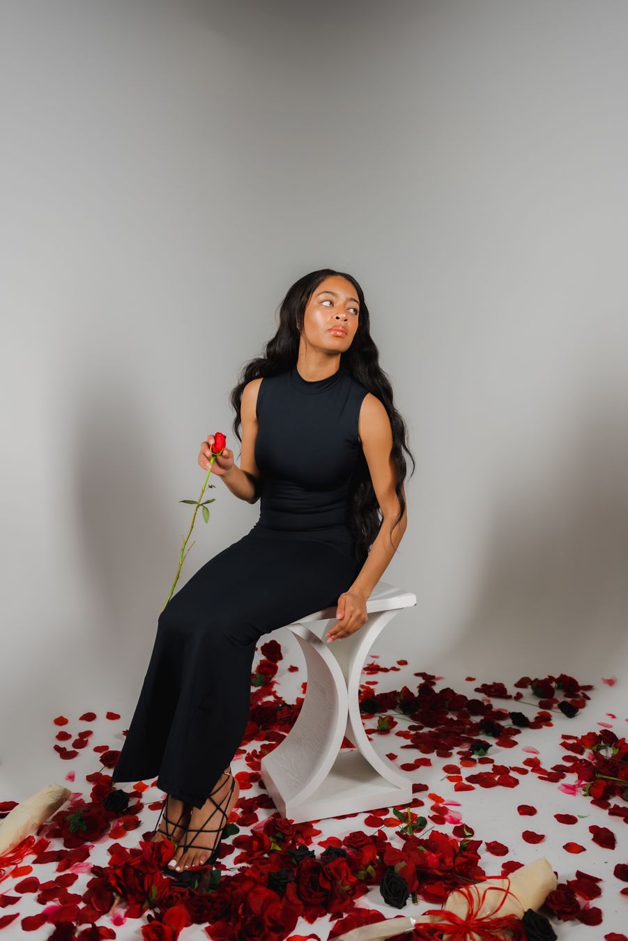 Black women 
Black women photography