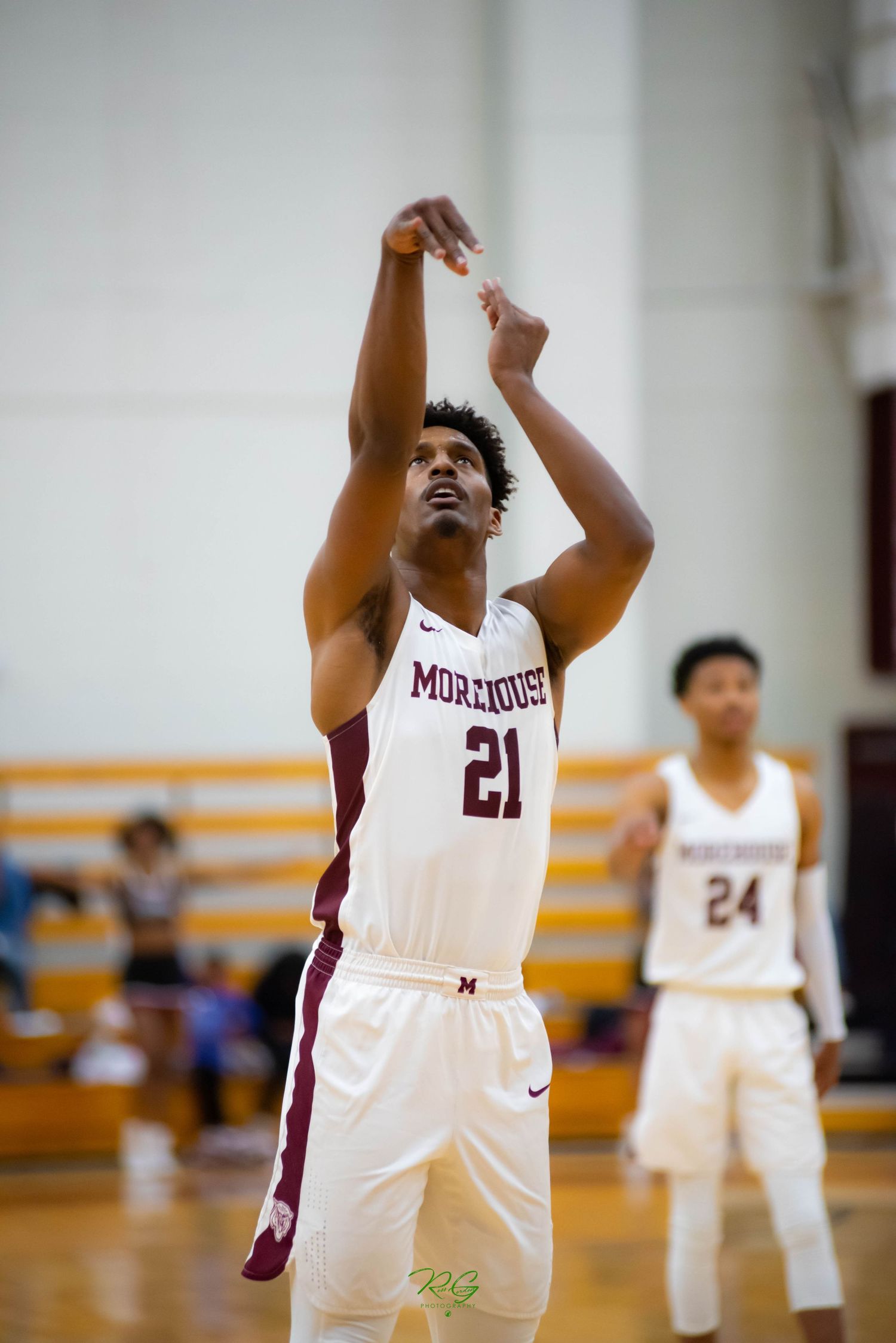 Morehouse College Basketball