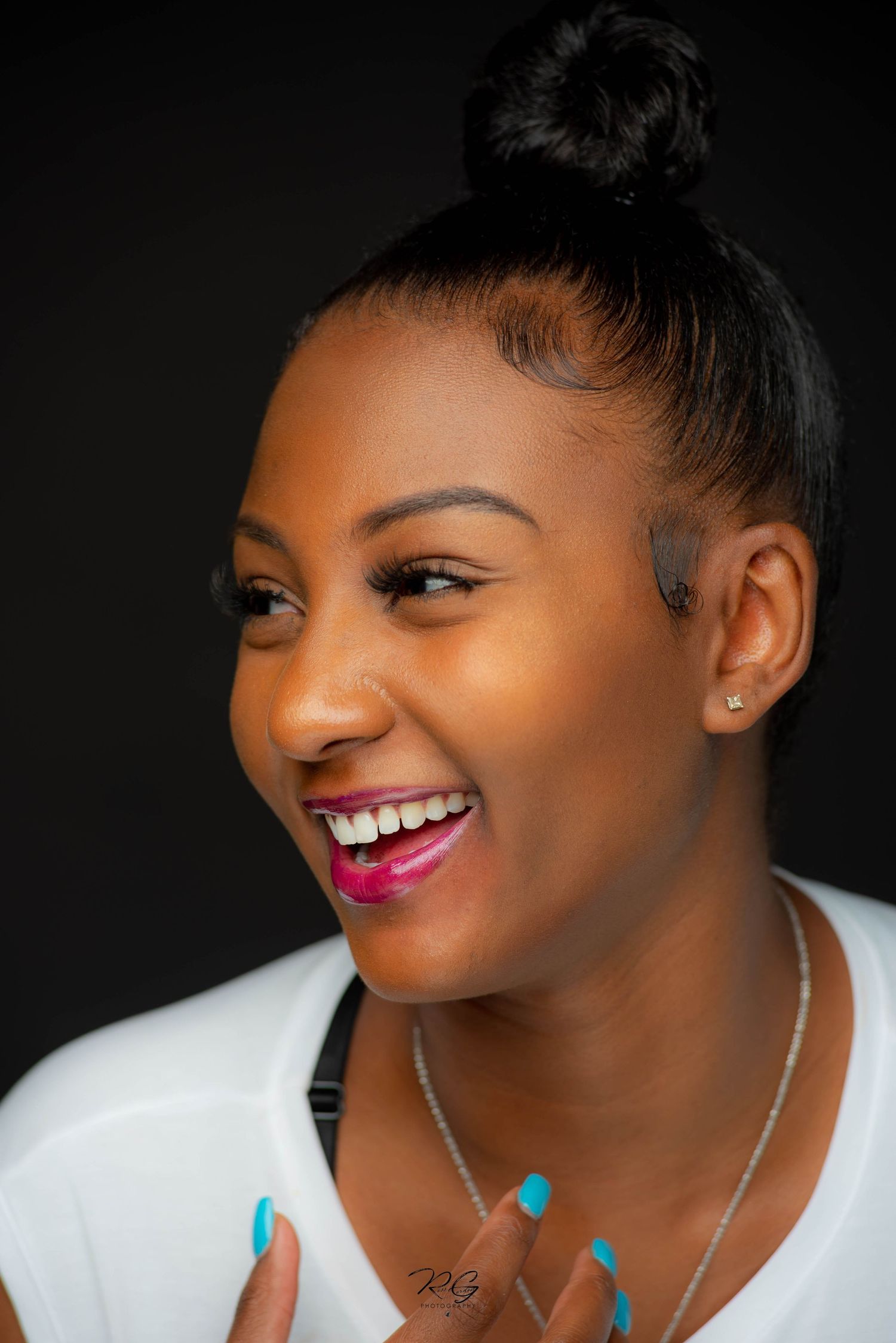 Black women 
Black women photography