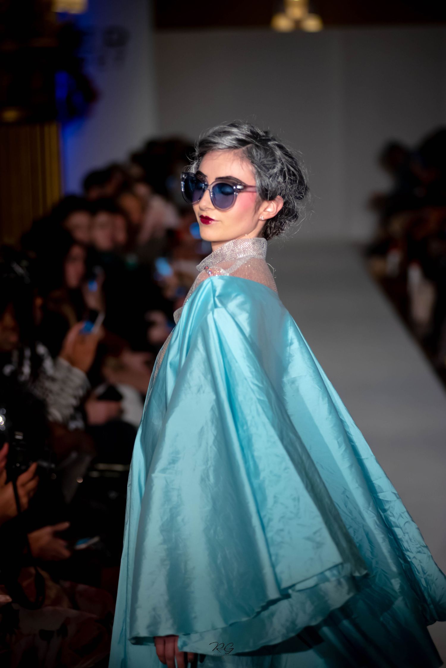 New York Fashion Week