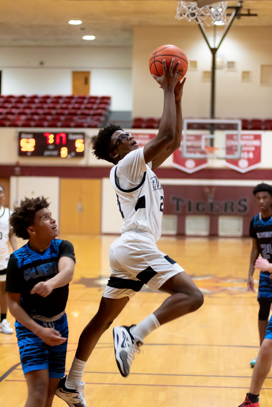 DMV Highschool Basketball