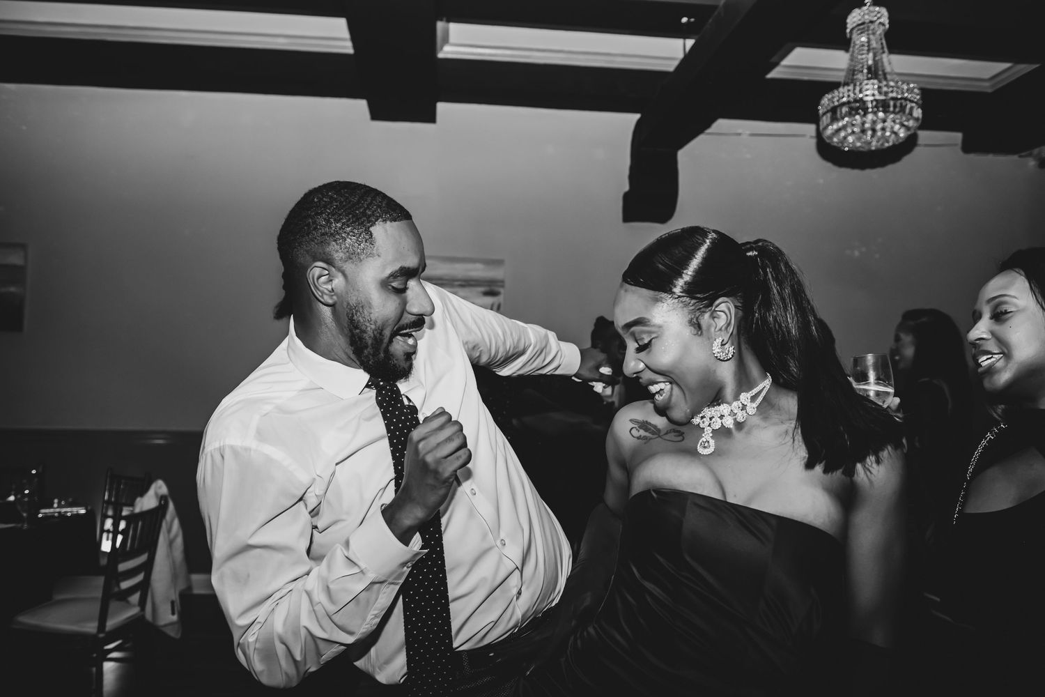 Event photography