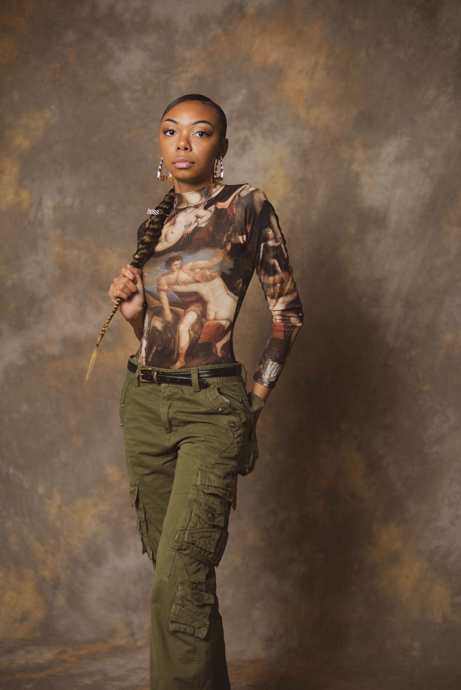 Black women 
Black women photography