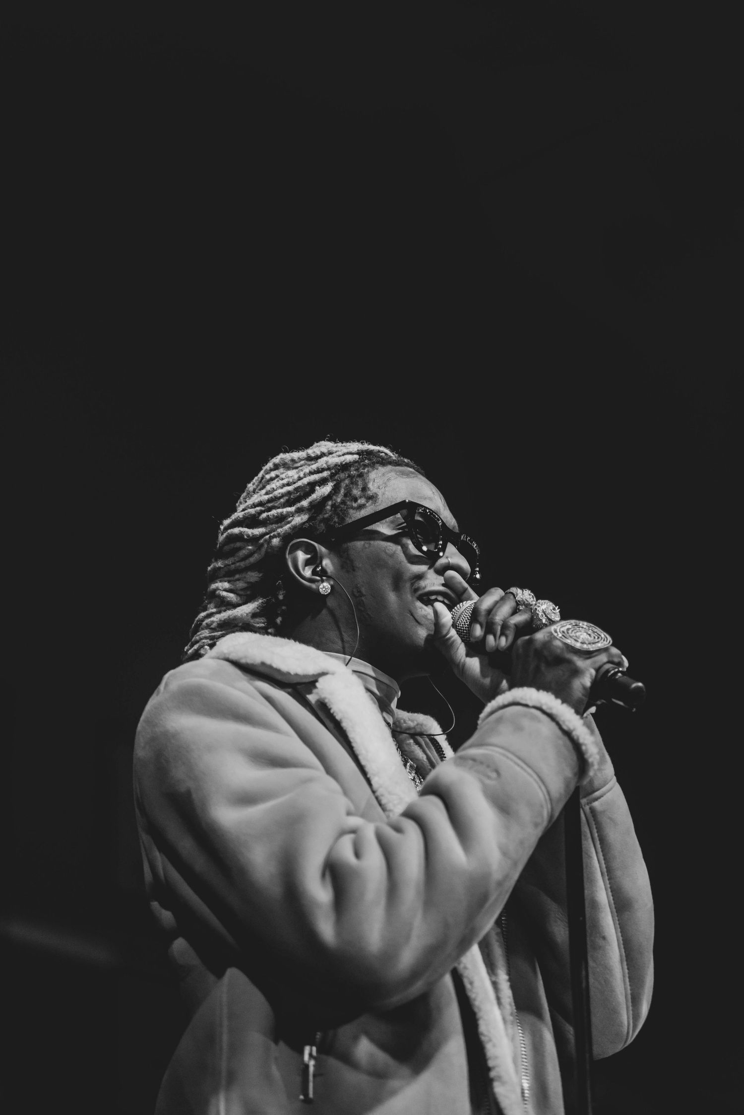 Young Thug
Morehouse College