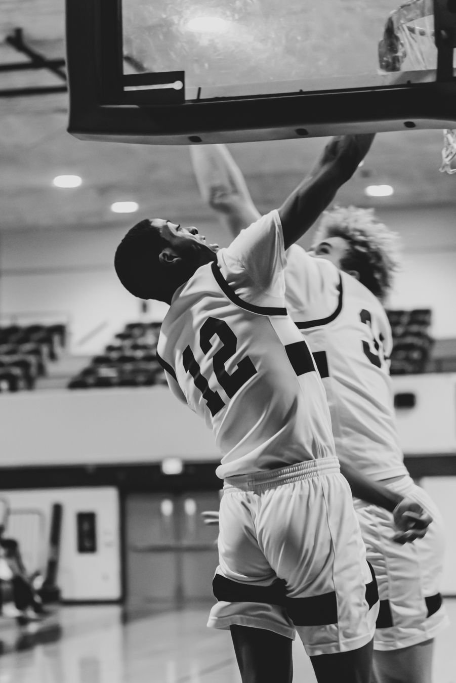 DMV Highschool Basketball