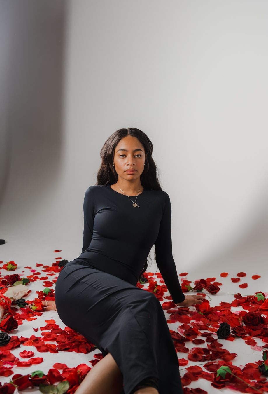 Black women 
Black women photography