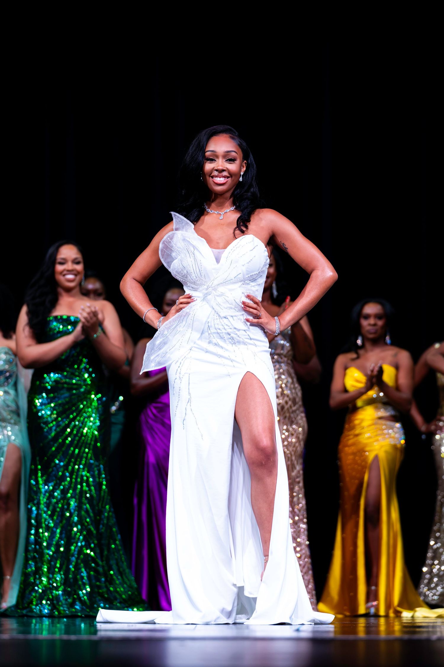 Miss Maryland