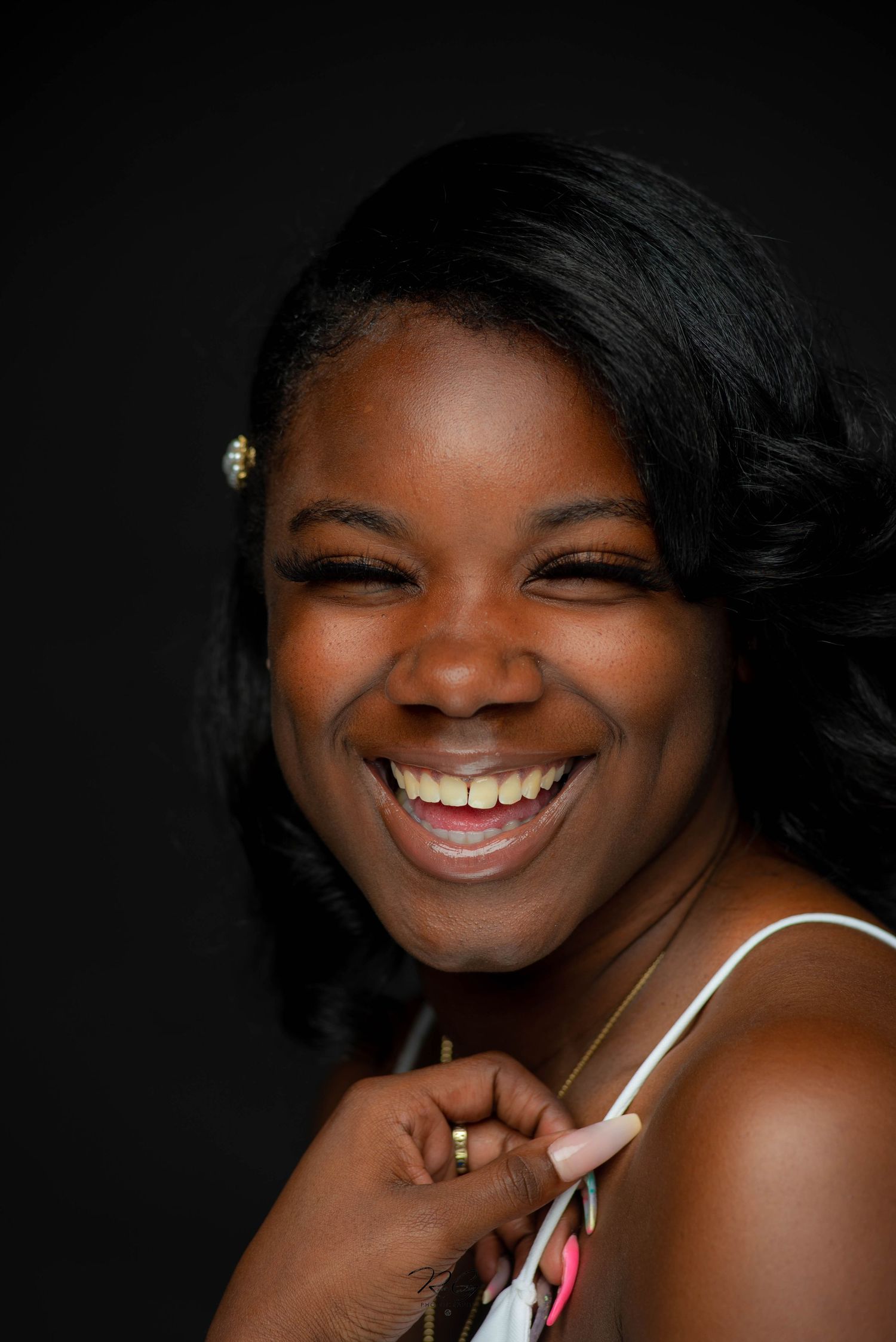 Black women 
Black women photography
