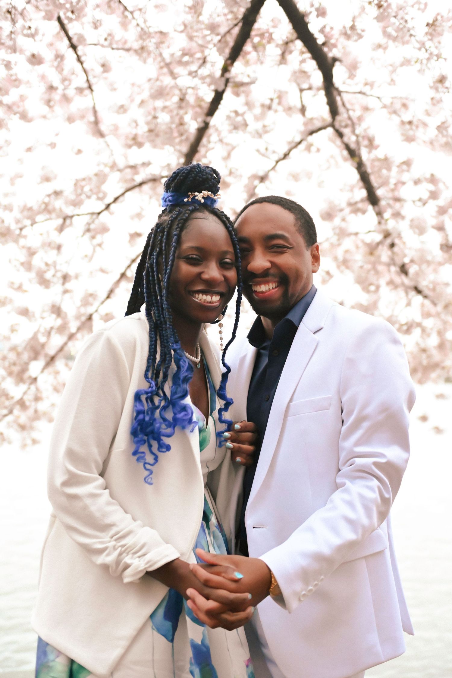 Black Wedding Photography