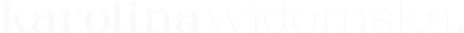 Simple horizontal line design element in black.